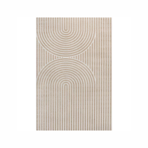 GraphicArchOutdoorRug