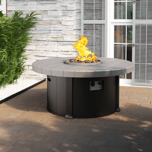 round-concrete-fire-table-416510