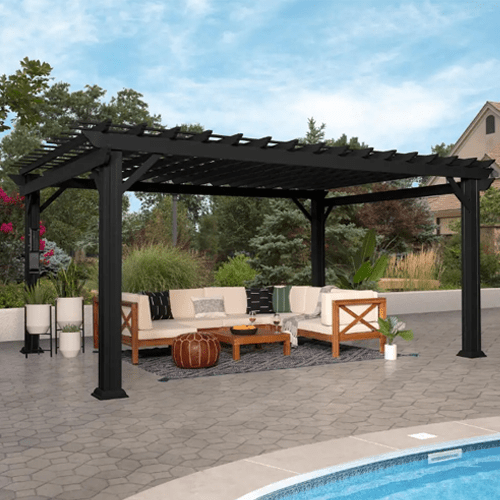 steel-pergola-with-sail-shade-soft-canopy-147409